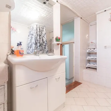 Casa Vacanze Sale E Mare